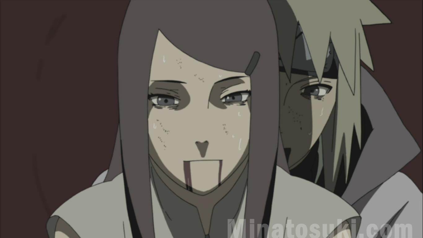 Naruto Shippuuden episode 350